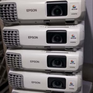 REFURBISHED EPSON EB-X27 PROJECTOR