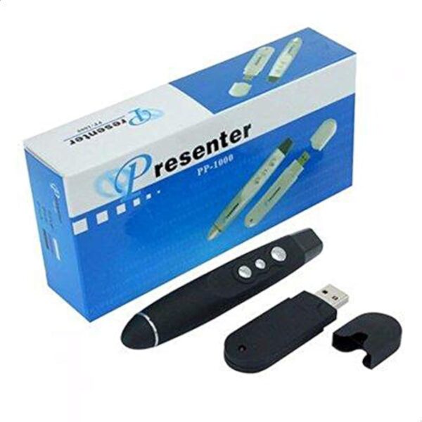 PP-1000 LASER POINTER