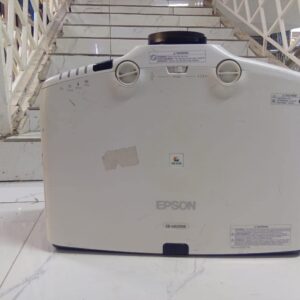 REFURBISHED EPSON EB-G6250W 3LCD WXGA PROJECTOR