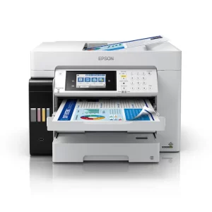 EcoTank L15160 A3+ Multifunction Wi-Fi Ink Tank Printer