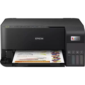 Epson EcoTank L3550 All In Printer