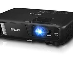 EPSON PROJECTOR
