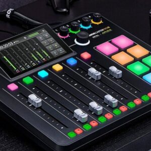 AUDIO VISUAL EQUIPMENTS