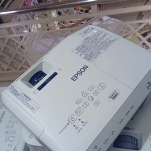 REFURBISHED EPSON POWERLITE 99WH