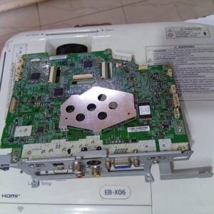H971MA(H972) Projector Main Board/PCB Board for EB-X06 CB-X06 CB-X06E PowerLite X06+ Projecto