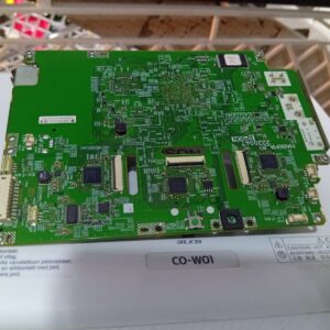 Epson CO-W01 projector mainboard HA86
