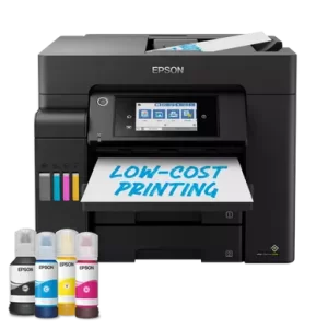 Epson EcoTank L6550