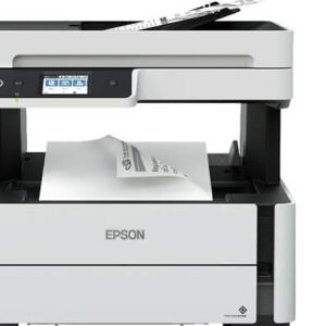 Epson EcoTank Monochrome M2140
