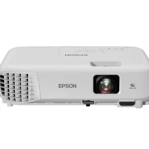 EB-W53 WXGA lamp projector, 2x HDMI ports, 4,000 lumens,