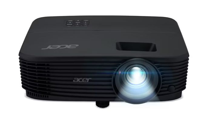 ACER X1123HP DLP Projector