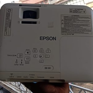 Epson Professional Projector Series