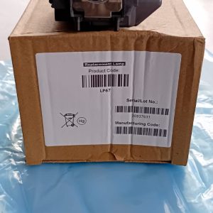 Epson ELPLP67 Replacement Projector Lamp