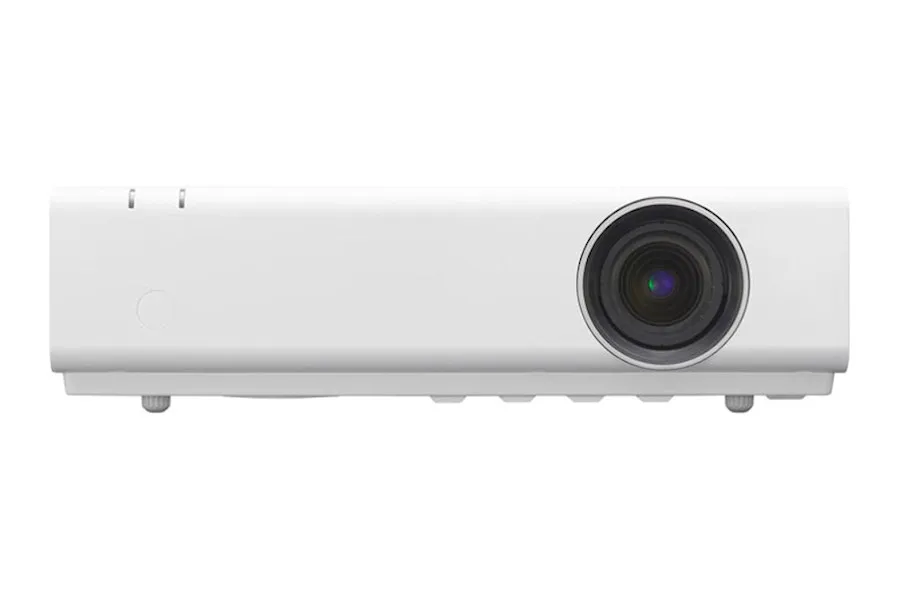 SONY VPL-EX242 REFURBISHED PROJECTOR - Image 4