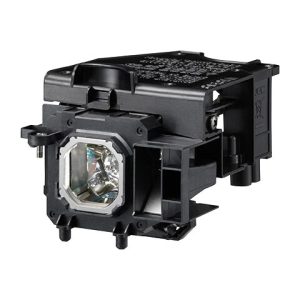 REPLACEMENT PROJECTOR LAMP NP43LP